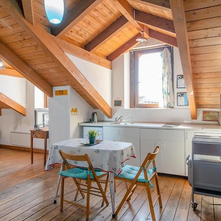 Casa Marta&Martin Daire Torino Dış mekan fotoğraf
