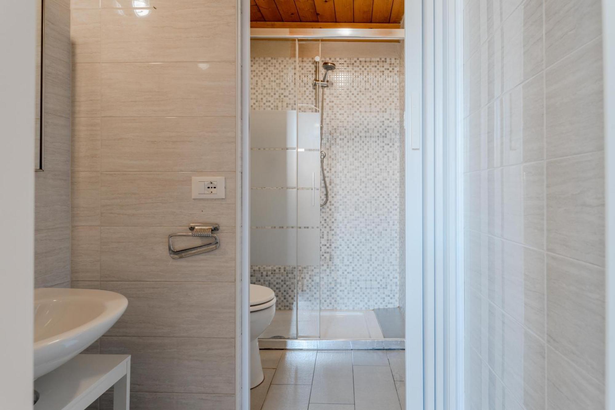 Casa Marta&Martin Daire Torino Dış mekan fotoğraf