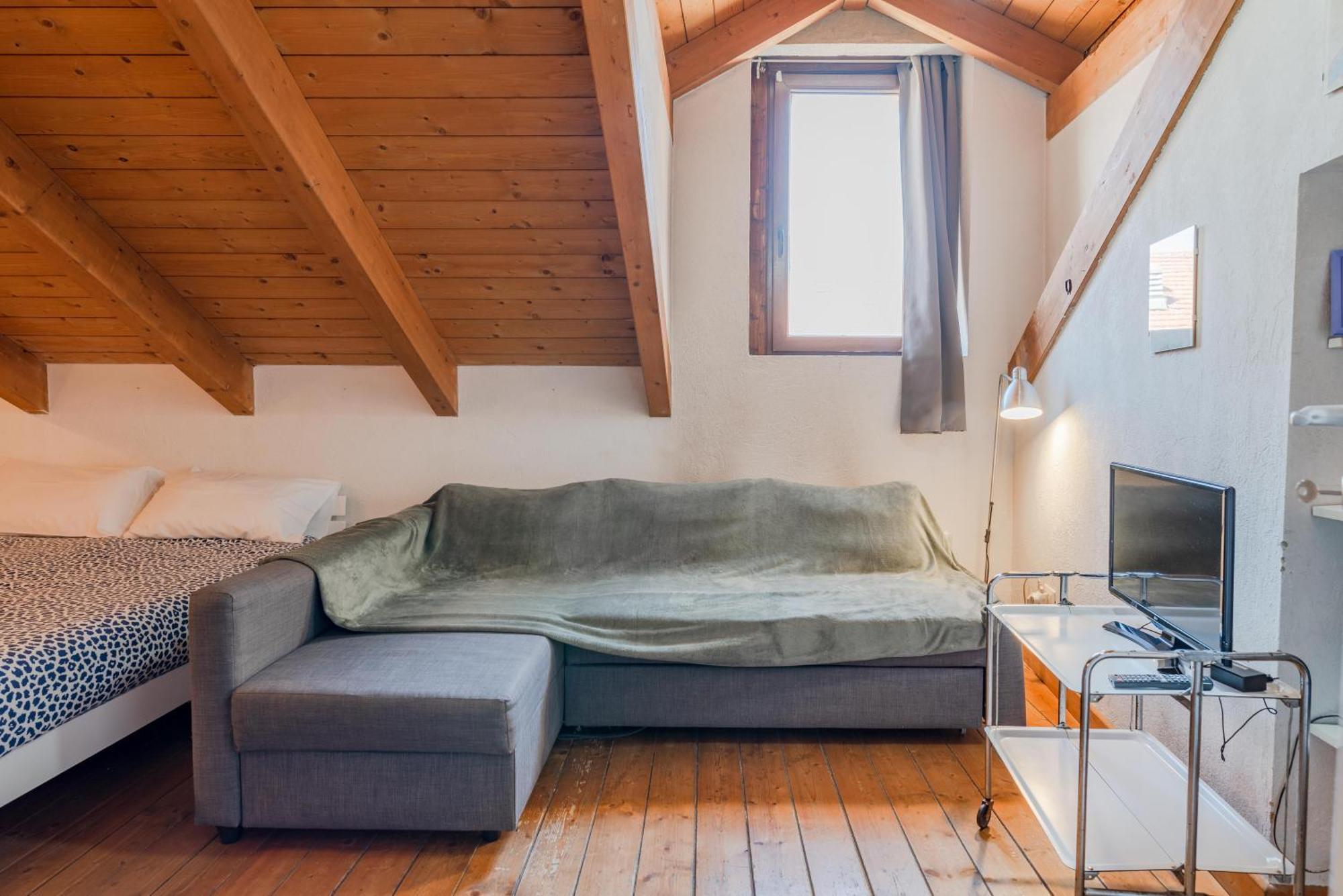 Casa Marta&Martin Daire Torino Dış mekan fotoğraf