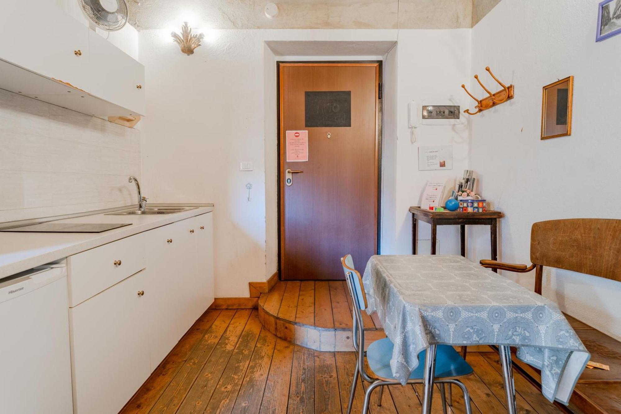 Casa Marta&Martin Daire Torino Dış mekan fotoğraf