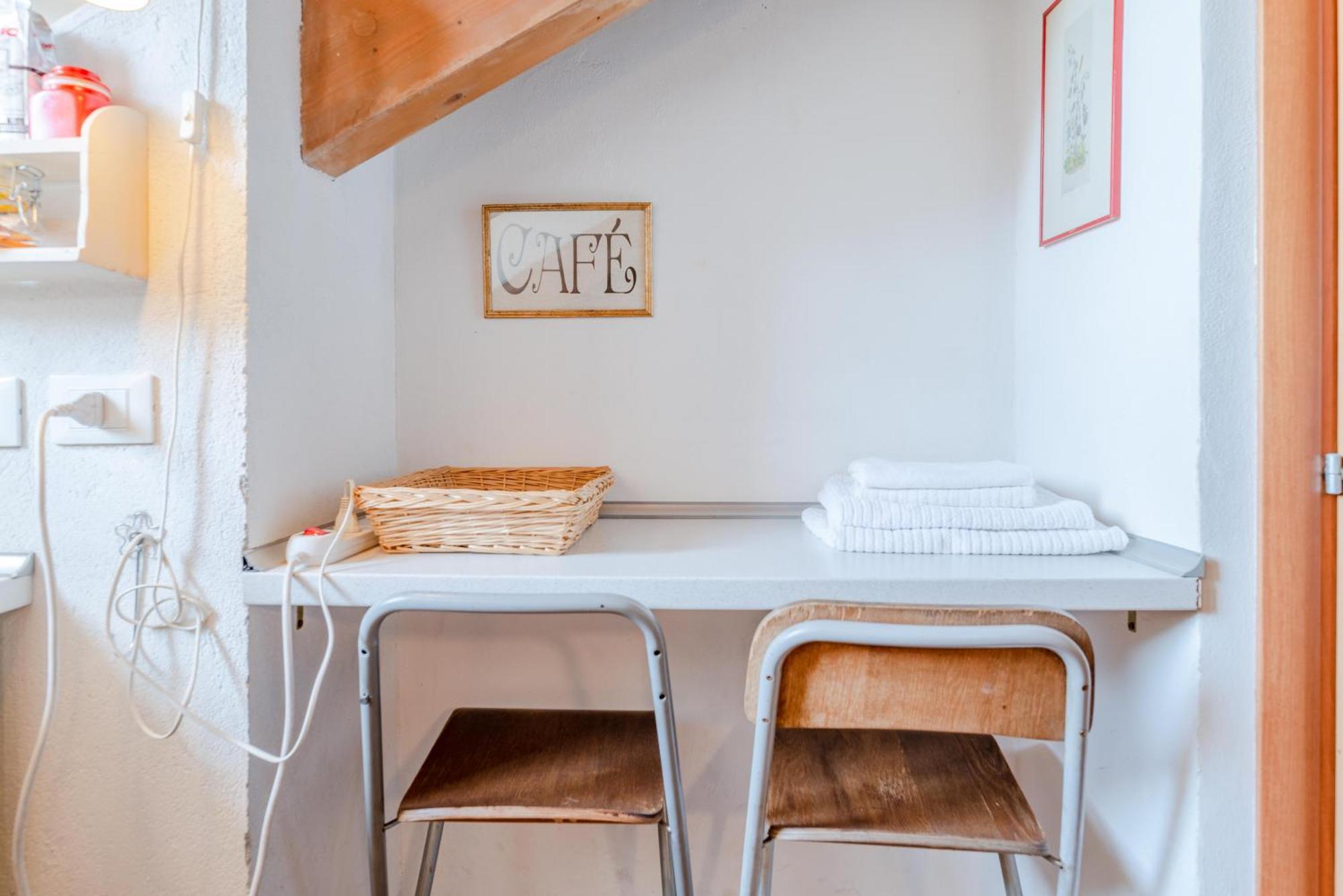 Casa Marta&Martin Daire Torino Dış mekan fotoğraf