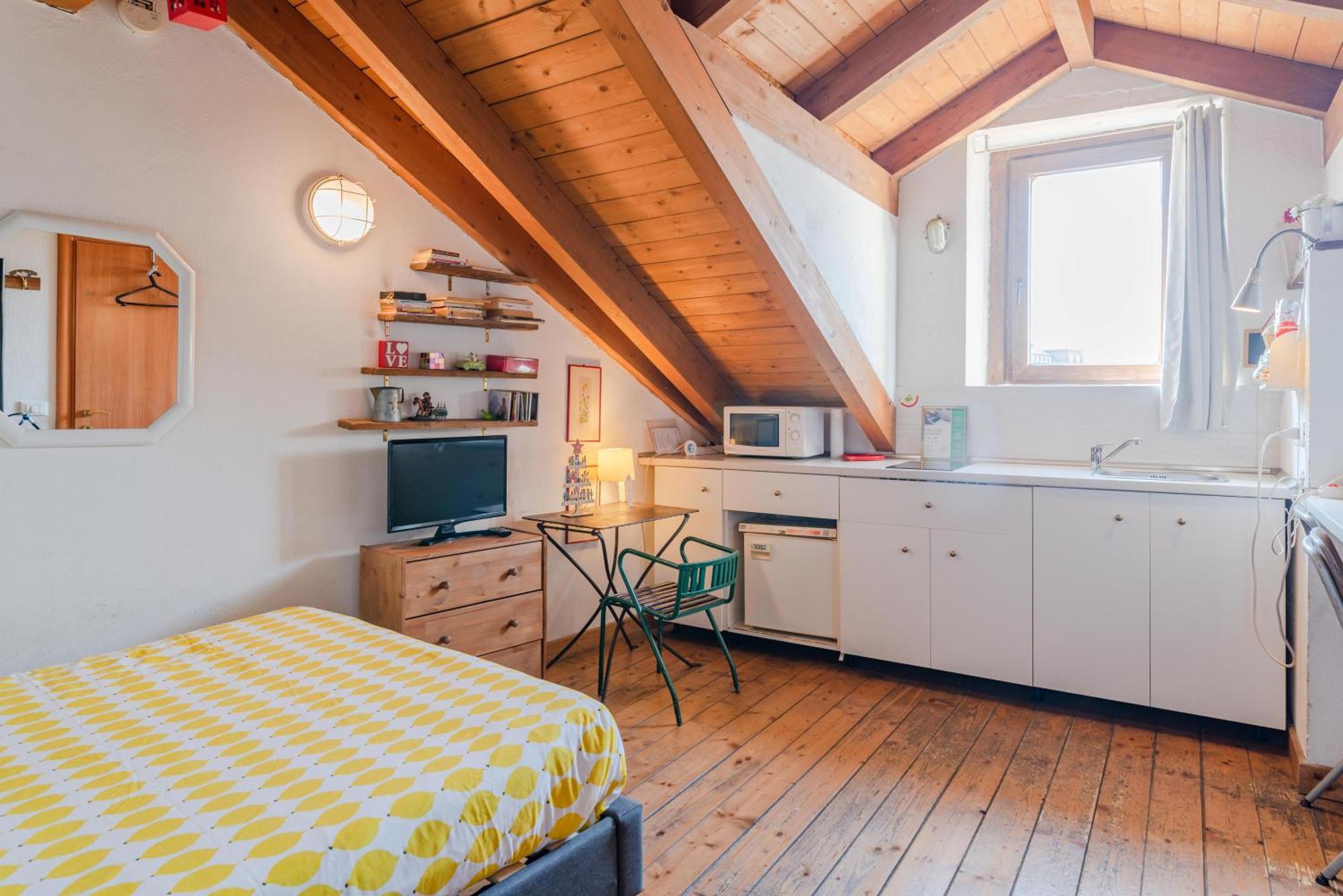 Casa Marta&Martin Daire Torino Dış mekan fotoğraf