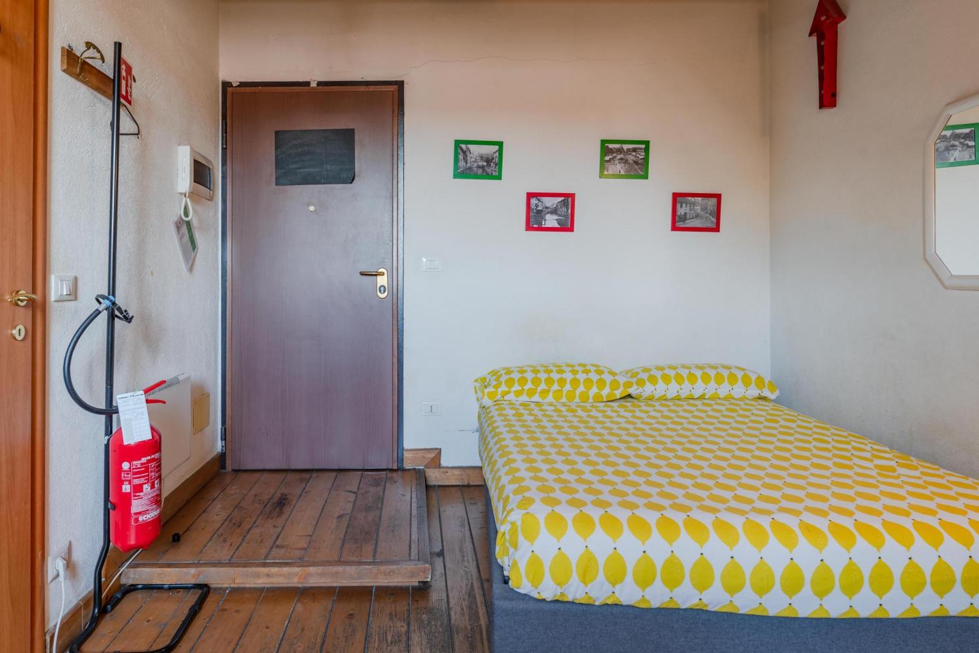 Casa Marta&Martin Daire Torino Dış mekan fotoğraf