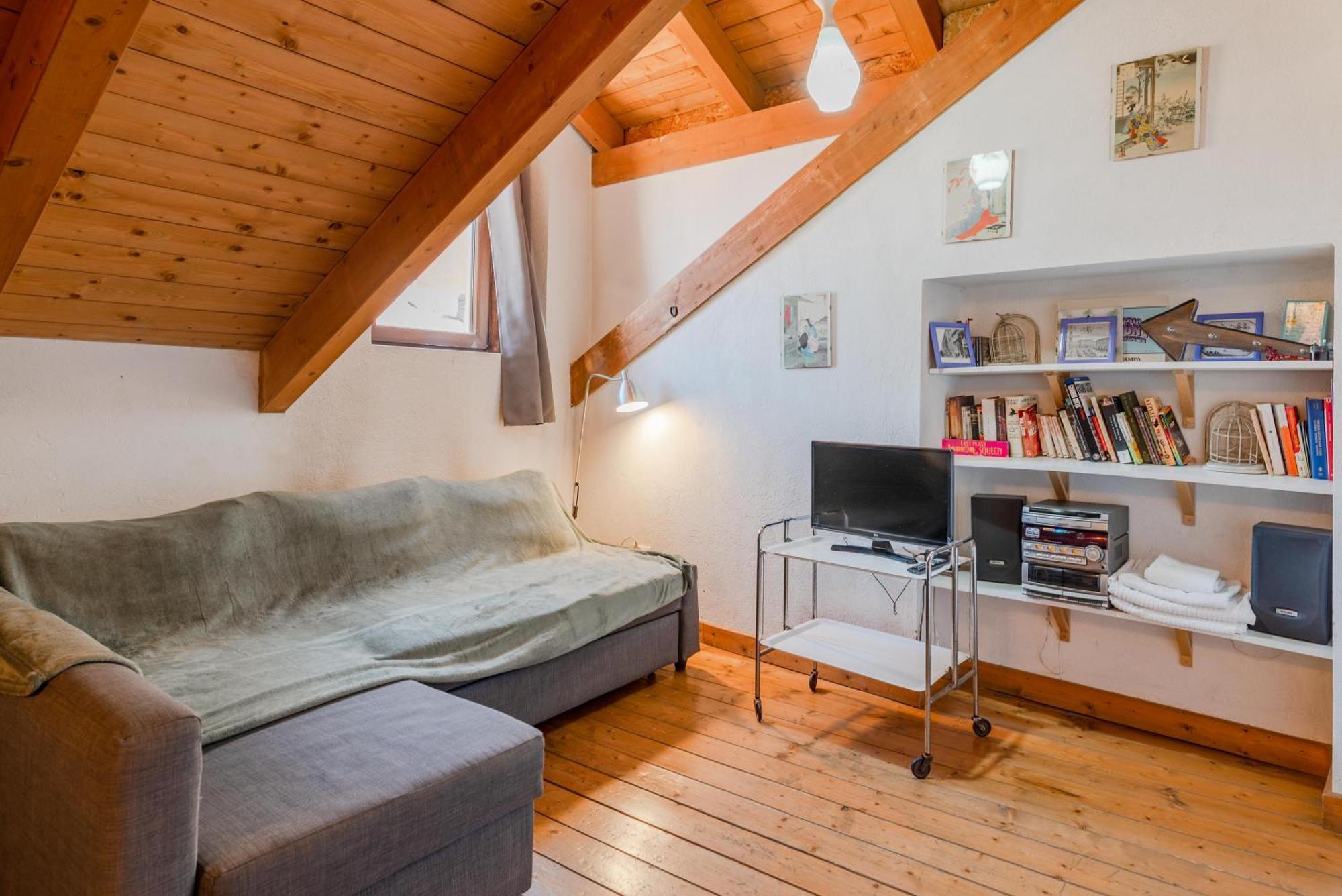 Casa Marta&Martin Daire Torino Dış mekan fotoğraf