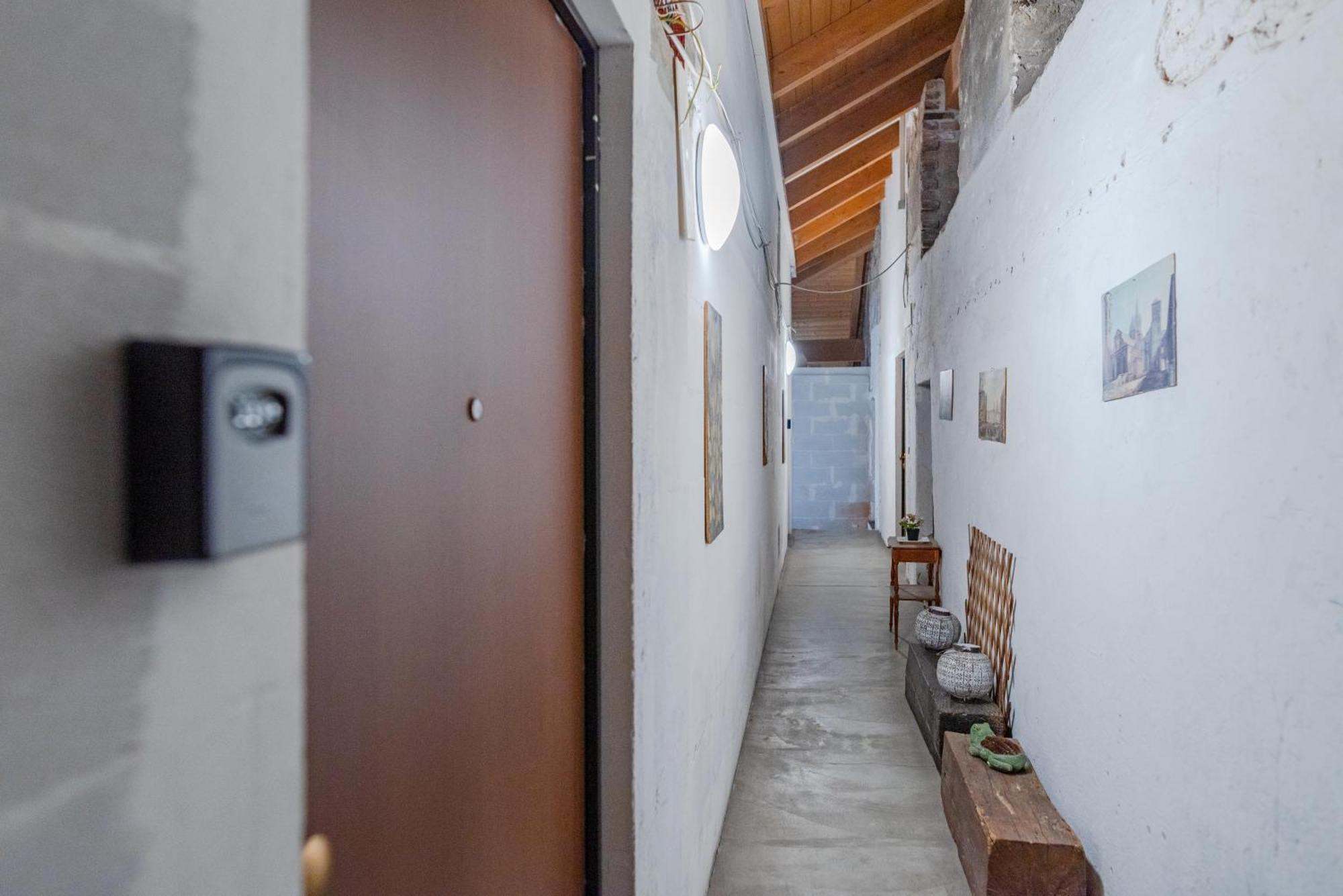 Casa Marta&Martin Daire Torino Dış mekan fotoğraf