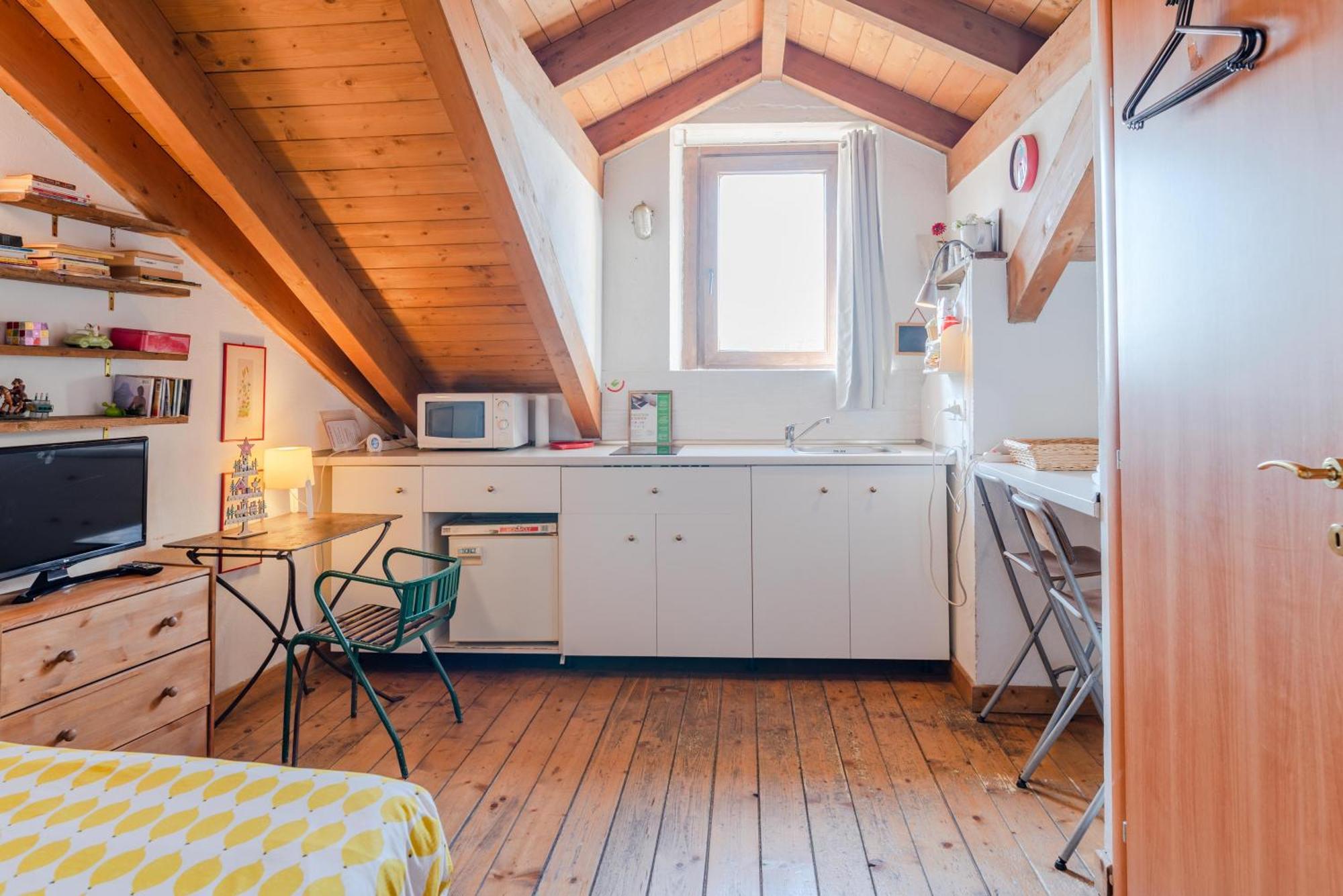 Casa Marta&Martin Daire Torino Dış mekan fotoğraf