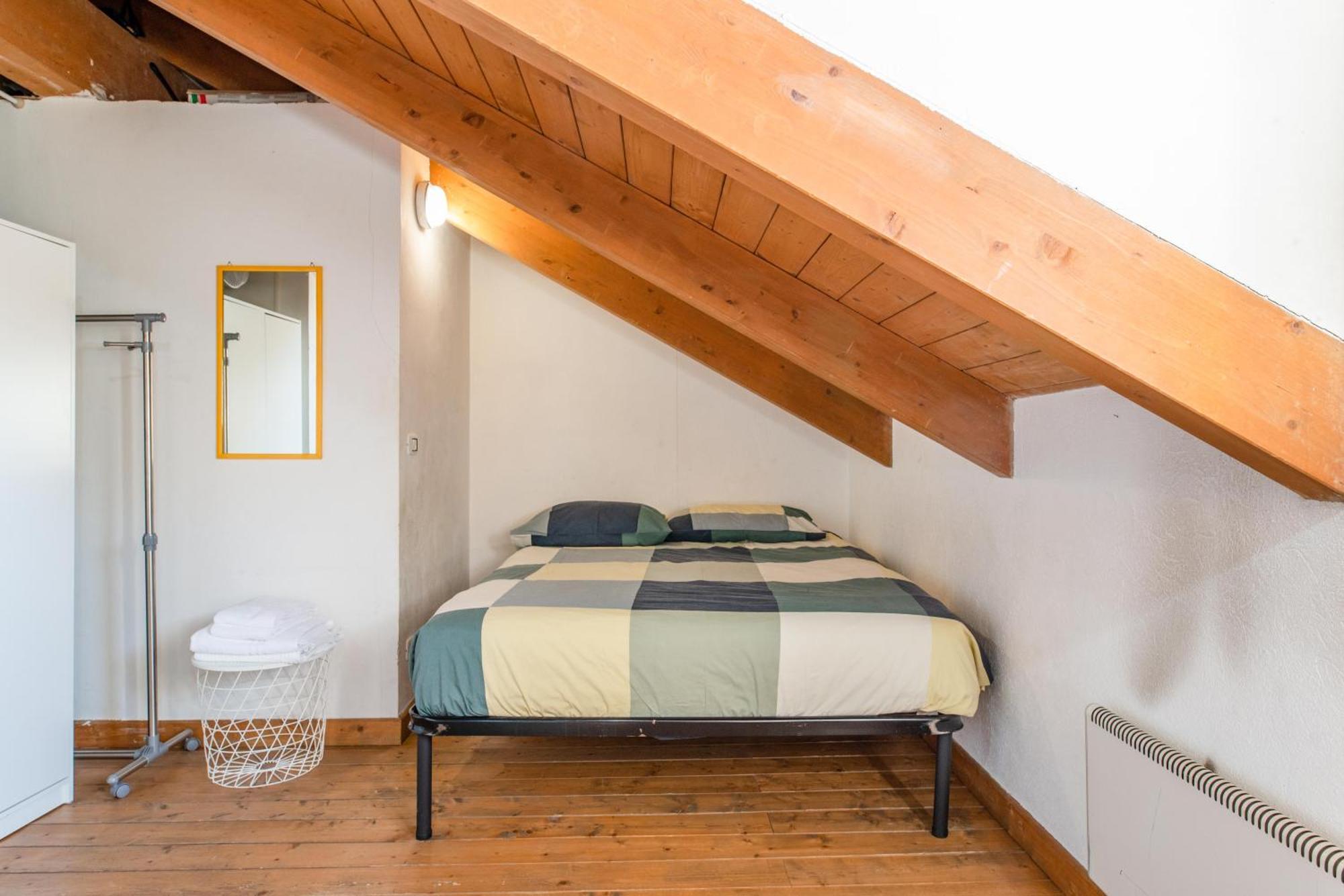 Casa Marta&Martin Daire Torino Dış mekan fotoğraf
