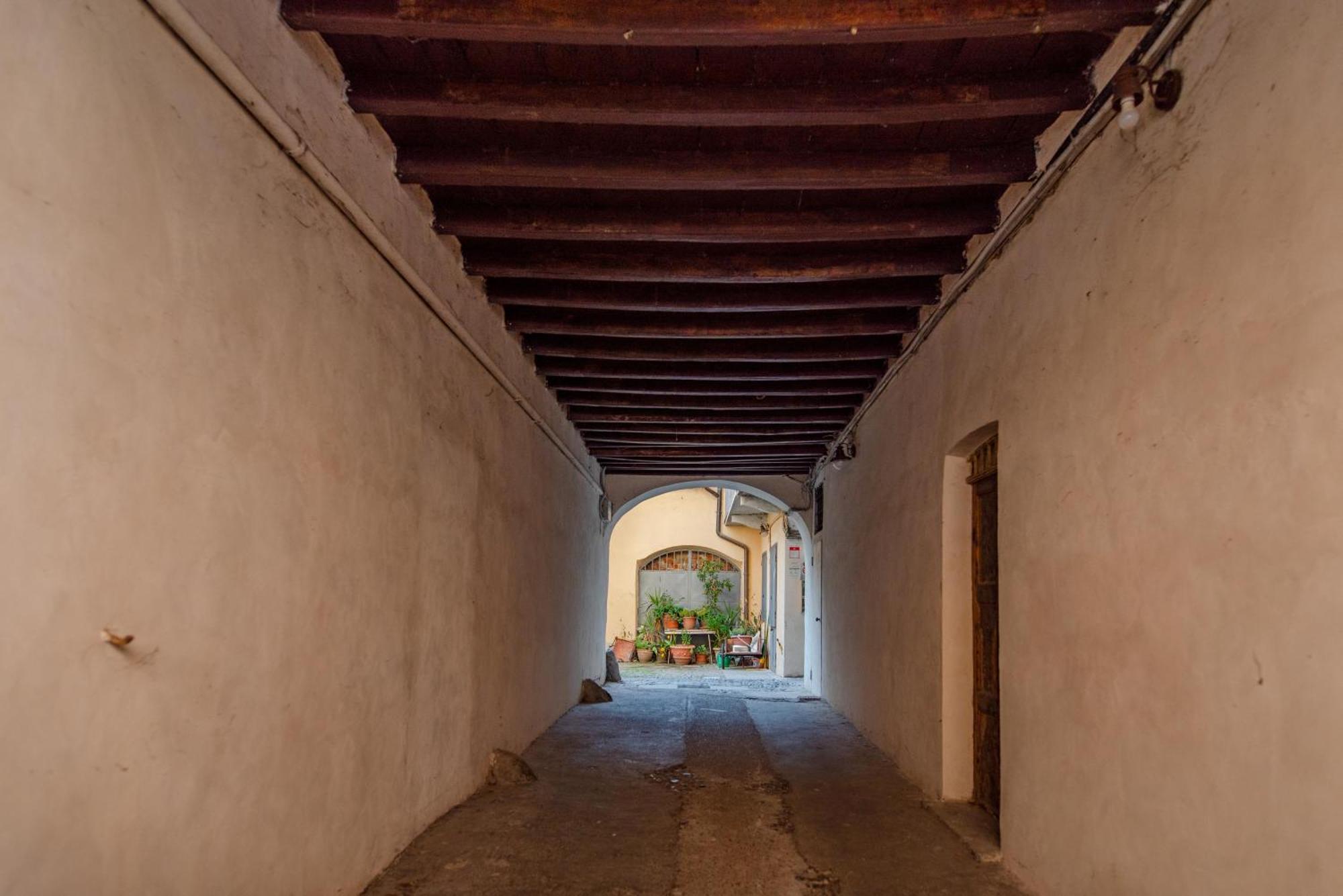 Casa Marta&Martin Daire Torino Dış mekan fotoğraf
