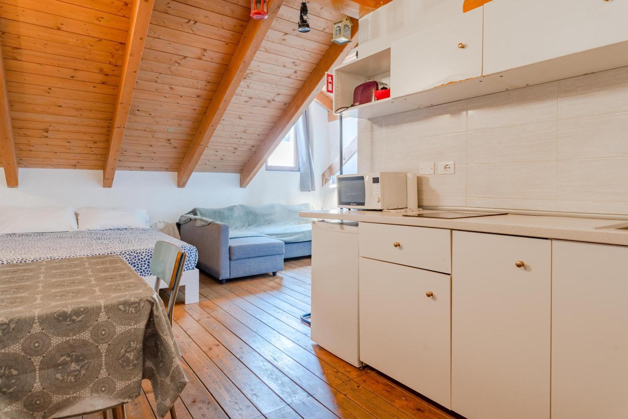 Casa Marta&Martin Daire Torino Dış mekan fotoğraf