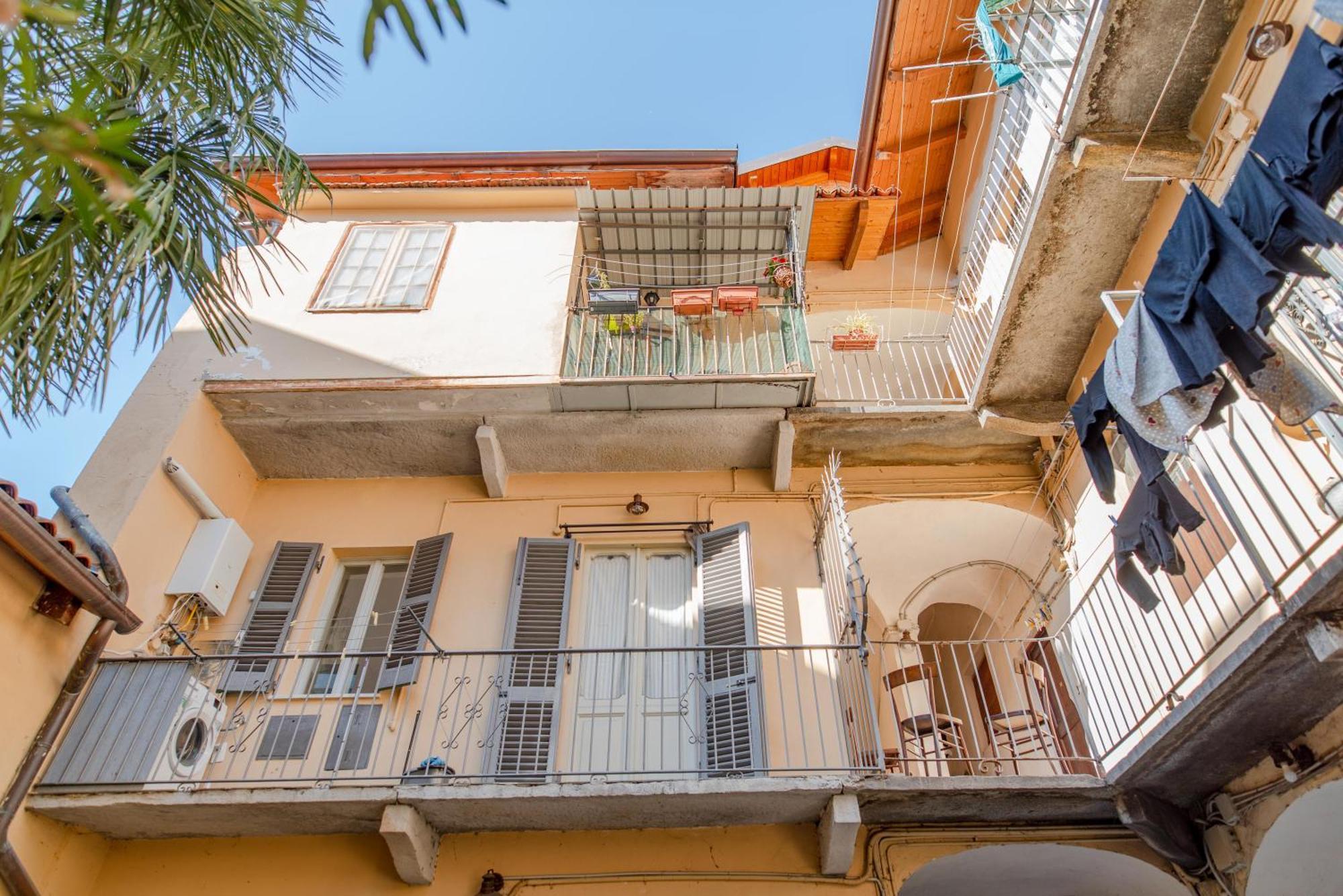 Casa Marta&Martin Daire Torino Dış mekan fotoğraf