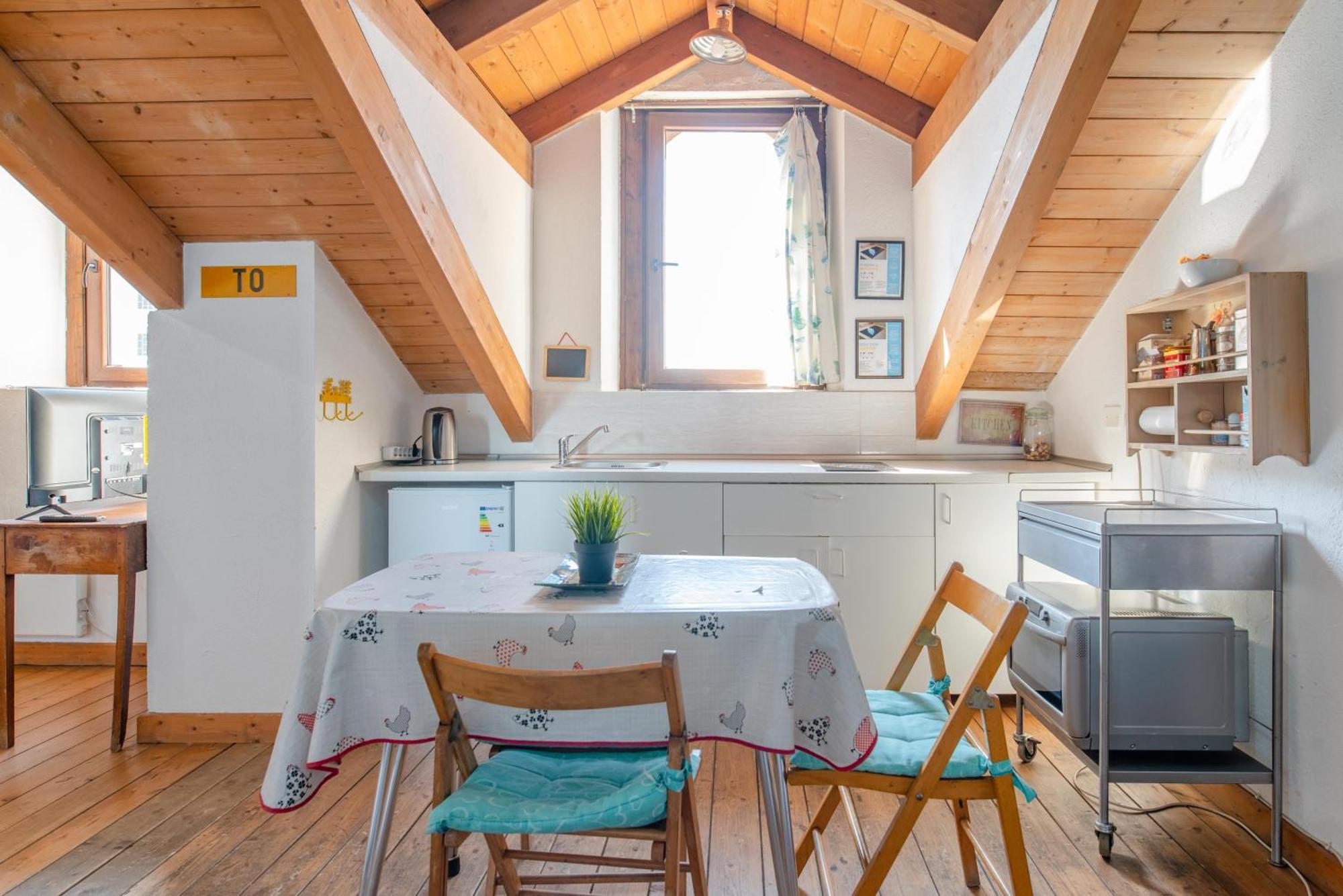 Casa Marta&Martin Daire Torino Dış mekan fotoğraf