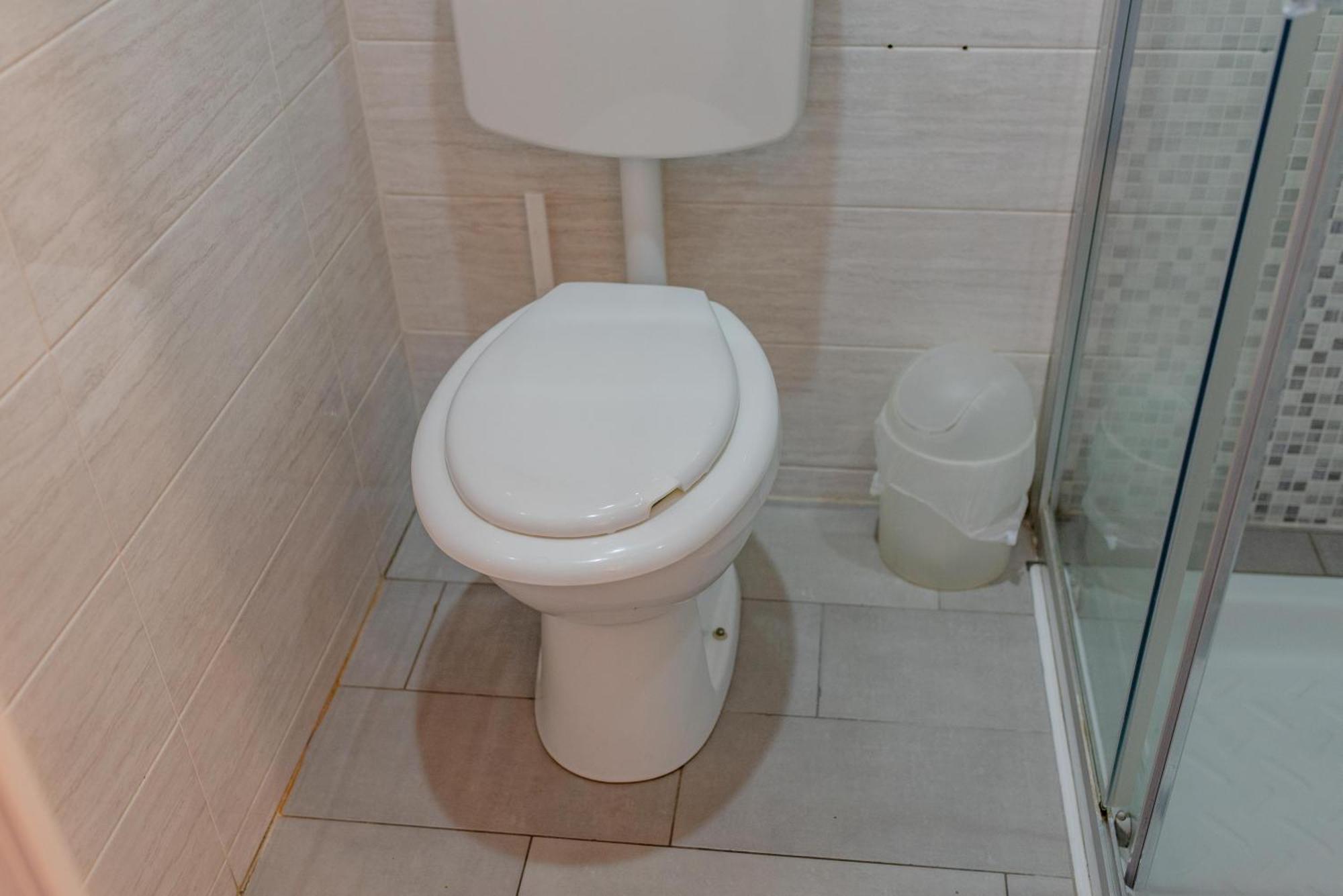 Casa Marta&Martin Daire Torino Dış mekan fotoğraf