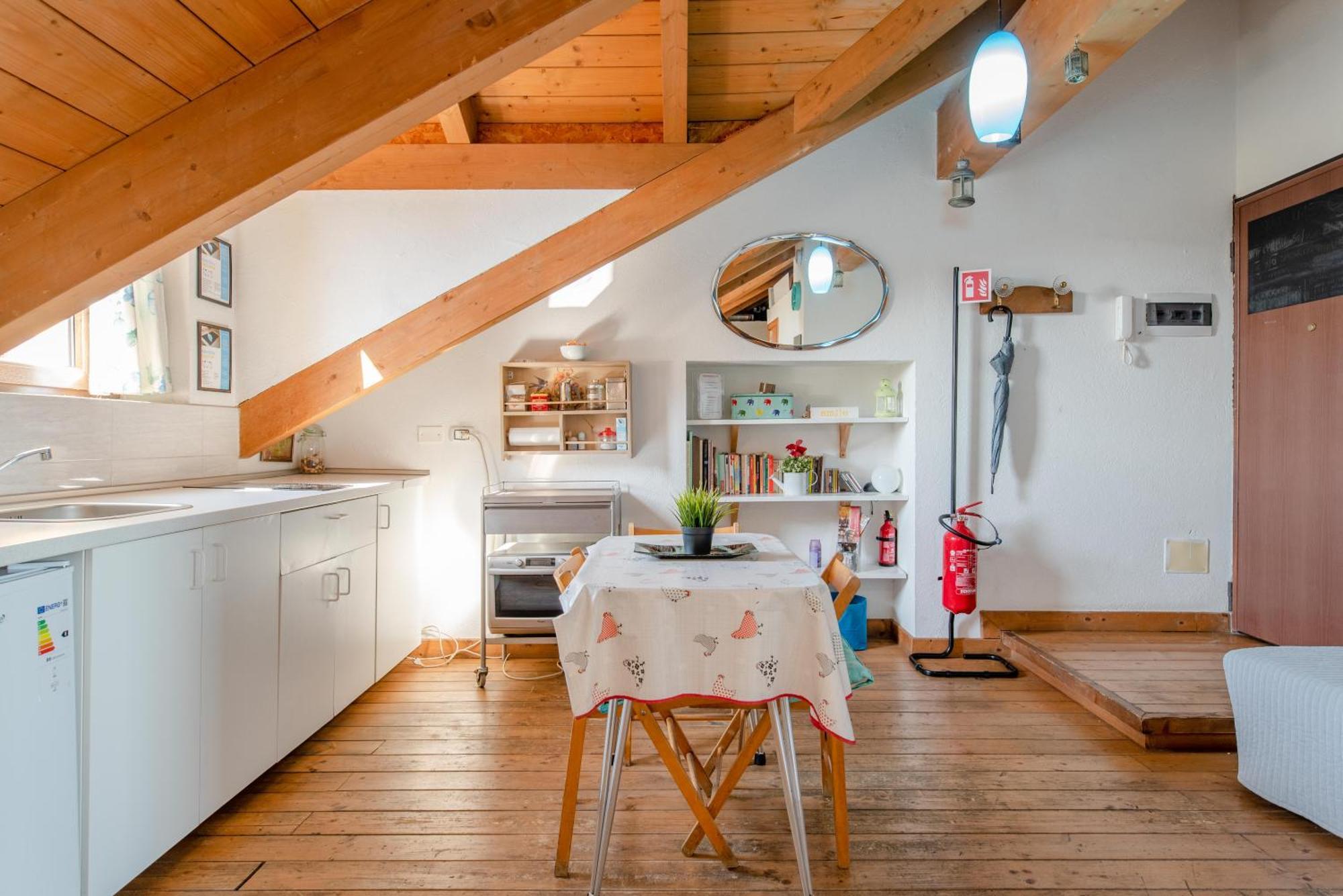 Casa Marta&Martin Daire Torino Dış mekan fotoğraf