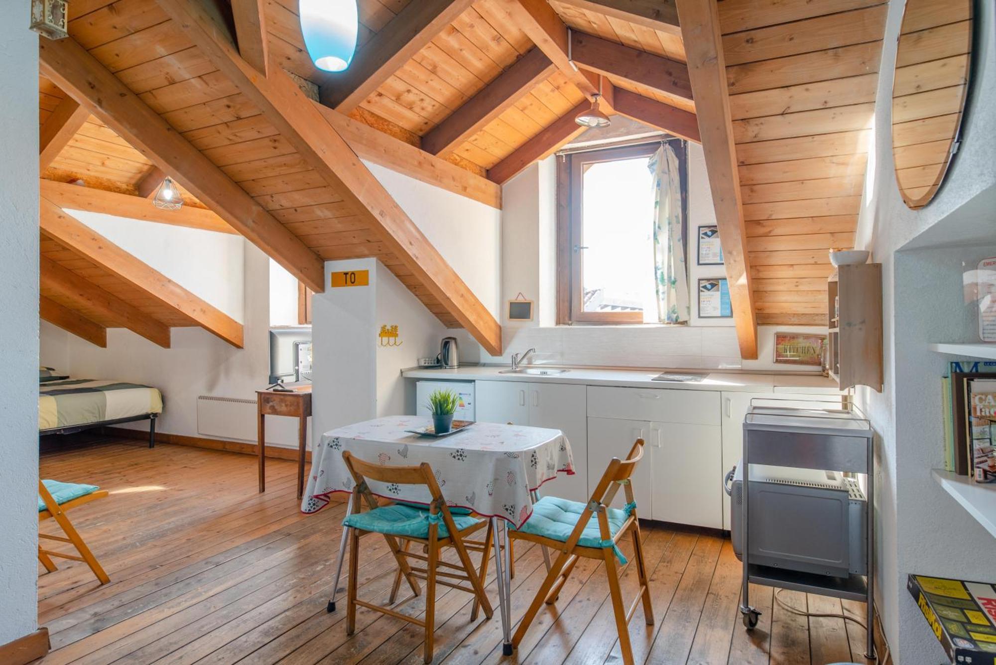 Casa Marta&Martin Daire Torino Dış mekan fotoğraf
