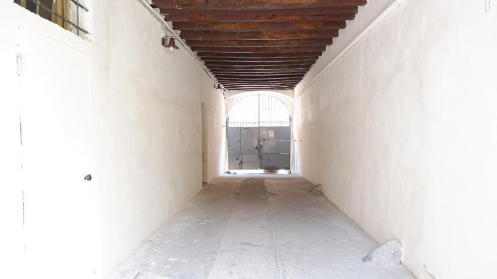 Casa Marta&Martin Daire Torino Dış mekan fotoğraf