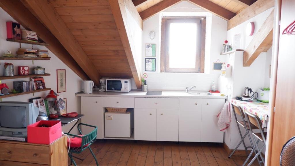 Casa Marta&Martin Daire Torino Dış mekan fotoğraf