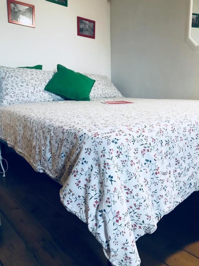 Casa Marta&Martin Daire Torino Dış mekan fotoğraf