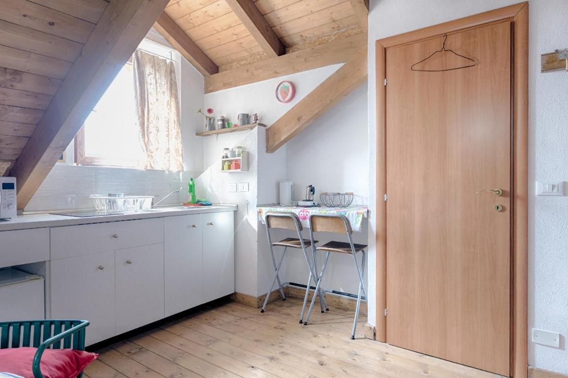 Casa Marta&Martin Daire Torino Dış mekan fotoğraf