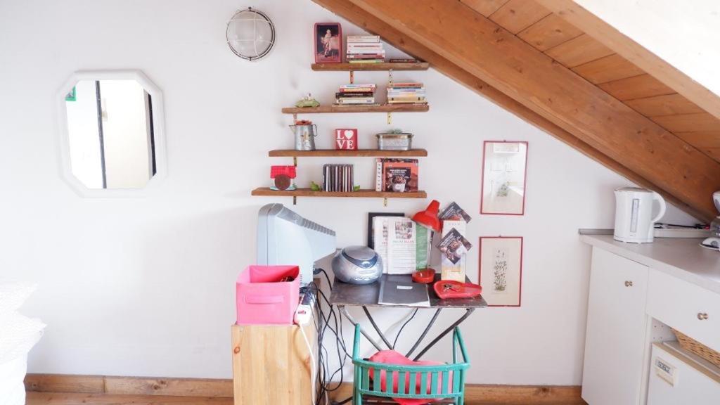 Casa Marta&Martin Daire Torino Dış mekan fotoğraf