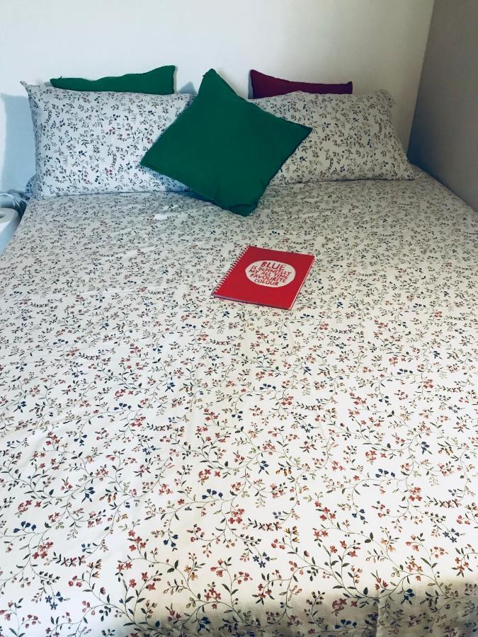 Casa Marta&Martin Daire Torino Dış mekan fotoğraf
