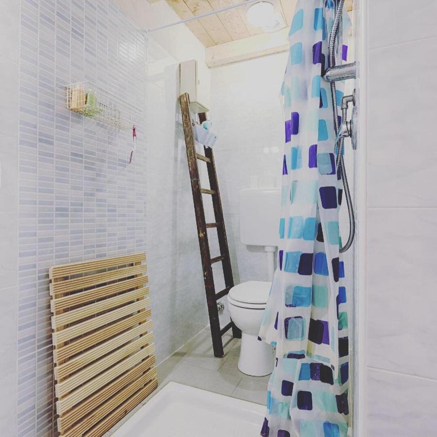 Casa Marta&Martin Daire Torino Dış mekan fotoğraf