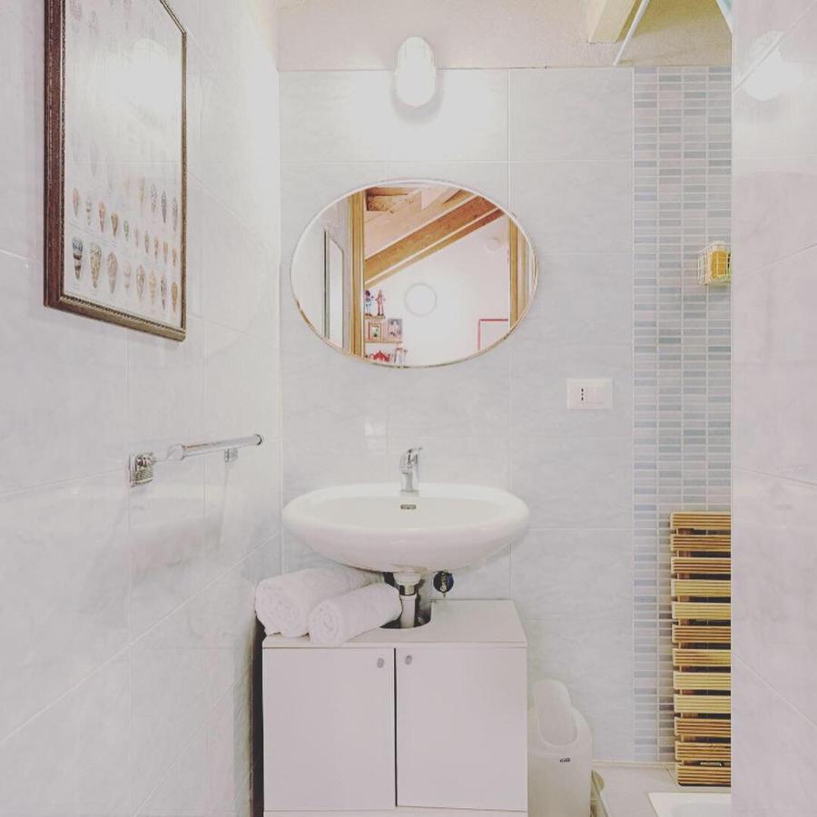 Casa Marta&Martin Daire Torino Dış mekan fotoğraf